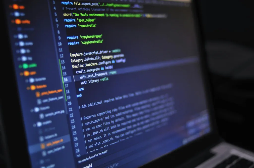 what is a virtual machine