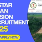 Bastar Bihan Mission Recruitment 2025